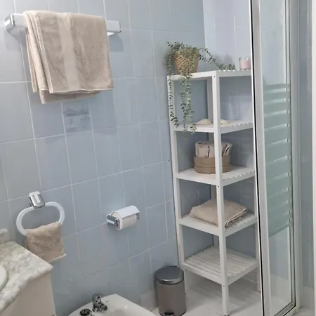 Mar Azul- At The Center, Playa Del Acequion, Sea 200 M * טורבייחה