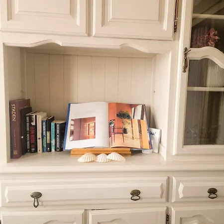 דירה Mar Azul- At The Center, Playa Del Acequion, Sea 200 M *