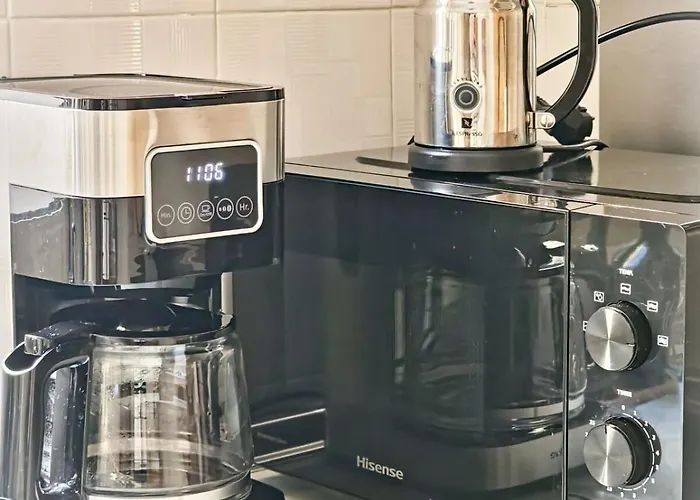 Mar Azul- At The Center, Playa Del Acequion, Sea 200 M Torrevieja