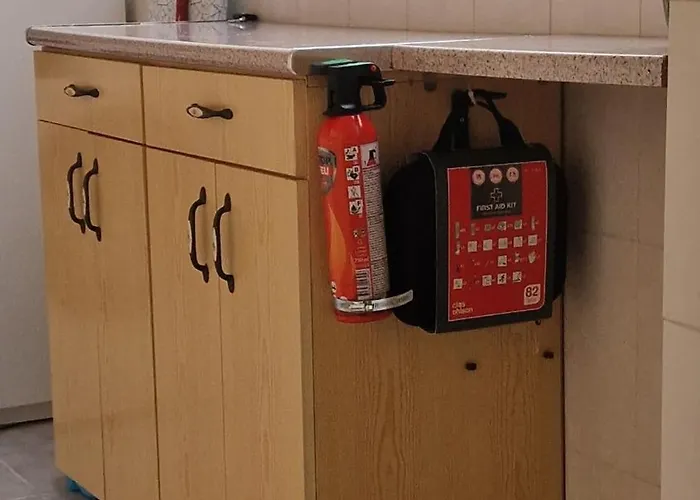 Mar Azul- At The Center, Playa Del Acequion, Sea 200 M * Torrevieja