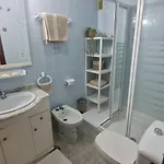 Апартаменти Mar Azul- At The Center, Playa Del Acequion, Sea 200 M Торрев'єха