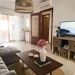 Mar Azul- At The Center, Playa Del Acequion, Sea 200 M * Торрев'єха