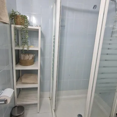 Apartamento Mar Azul- At The Center, Playa Del Acequion, Sea 200 M *