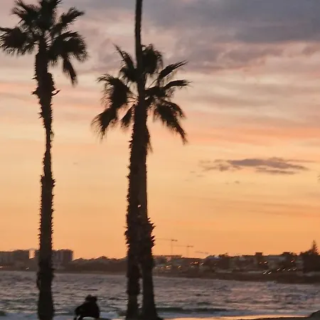 Mar Azul- At The Center, Playa Del Acequion, Sea 200 M * Torrevieja