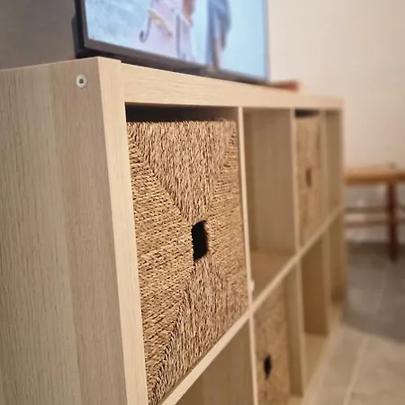 Mar Azul- At The Center, Playa Del Acequion, Sea 200 M Daire Torrevieja