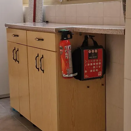 Mar Azul- At The Center, Playa Del Acequion, Sea 200 M * Torrevieja