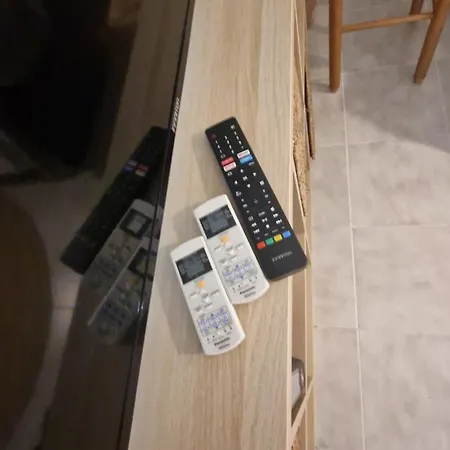 Mar Azul- At The Center, Playa Del Acequion, Sea 200 M