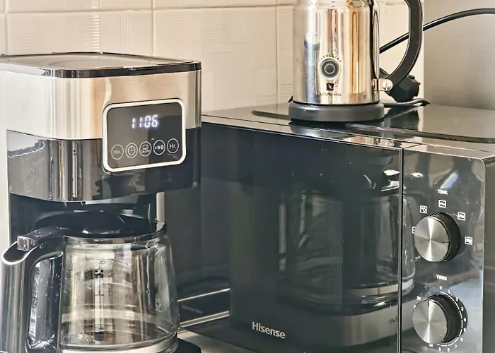 Lägenhet Mar Azul- At The Center, Playa Del Acequion, Sea 200 M Torrevieja