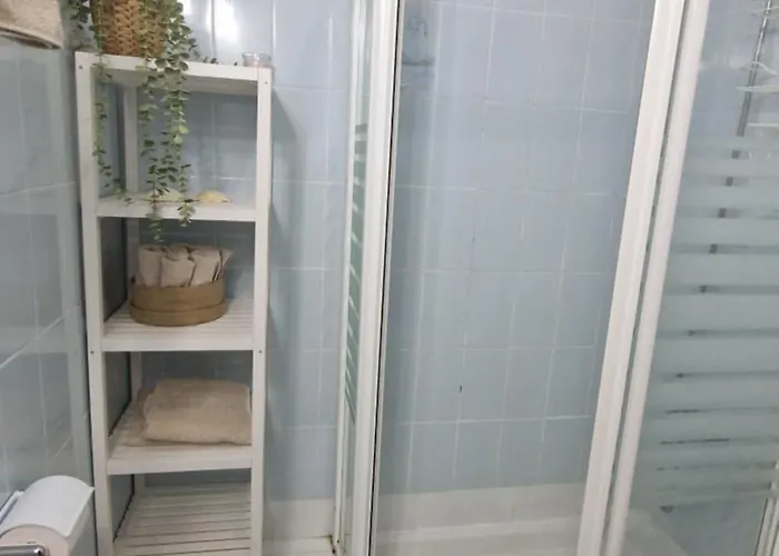 Apartamento Mar Azul- At The Center, Playa Del Acequion, Sea 200 M *