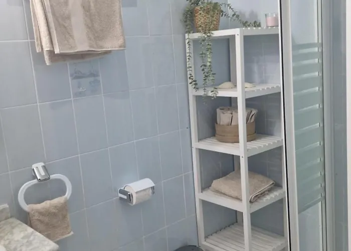 Mar Azul- At The Center, Playa Del Acequion, Sea 200 M * Torrevieja