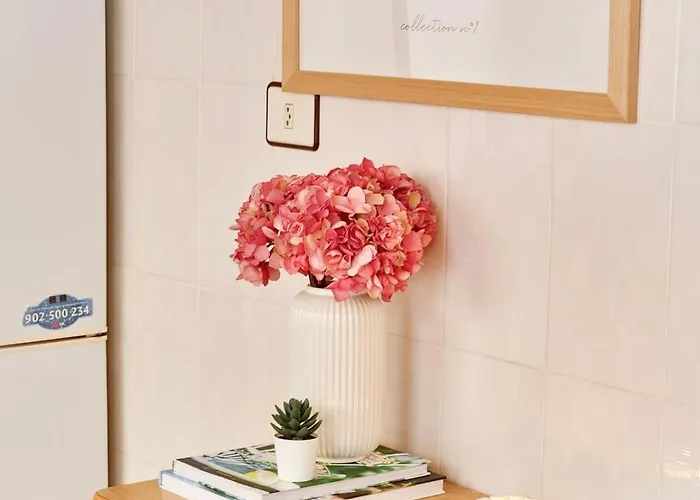 Mar Azul- At The Center, Playa Del Acequion, Sea 200 M Apartamento *