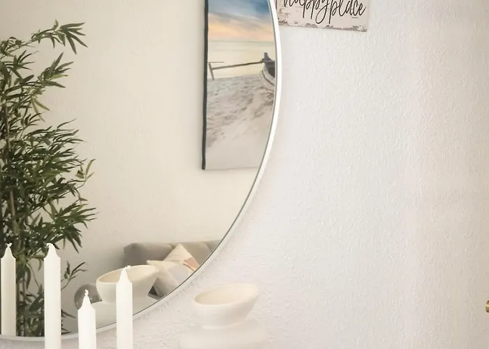 Apartamento Mar Azul- At The Center, Playa Del Acequion, Sea 200 M *