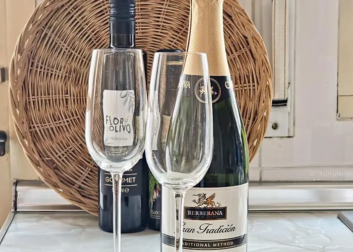 Mar Azul- At The Center, Playa Del Acequion, Sea 200 M Lägenhet Torrevieja