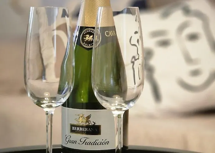 Apartamento Mar Azul- At The Center, Playa Del Acequion, Sea 200 M *