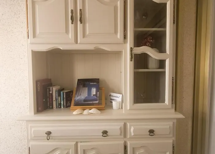 Mar Azul- At The Center, Playa Del Acequion, Sea 200 M Apartamento Torrevieja