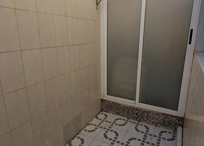 Mar Azul- At The Center, Playa Del Acequion, Sea 200 M * Torrevieja